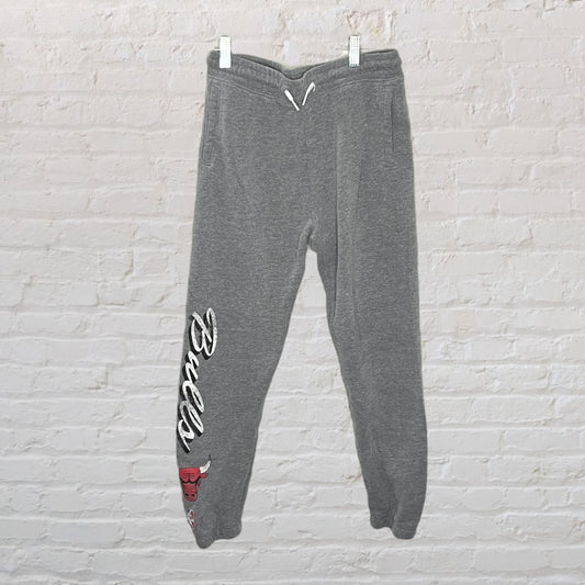 Abercrombie Chicago Bulls Joggers (12)