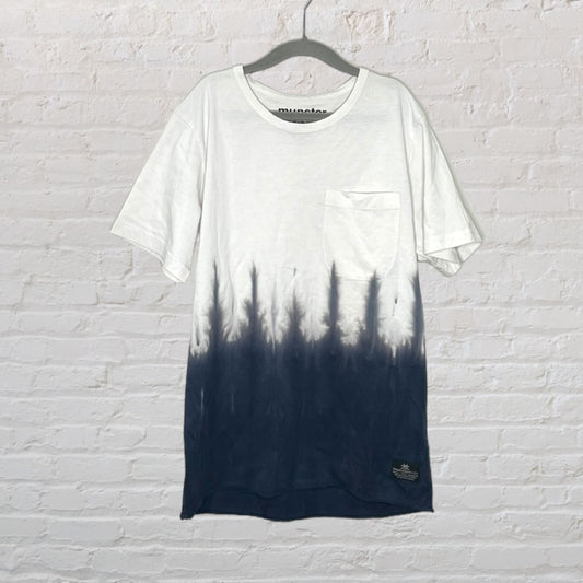 Munster Dip Dye T-Shirt (10)