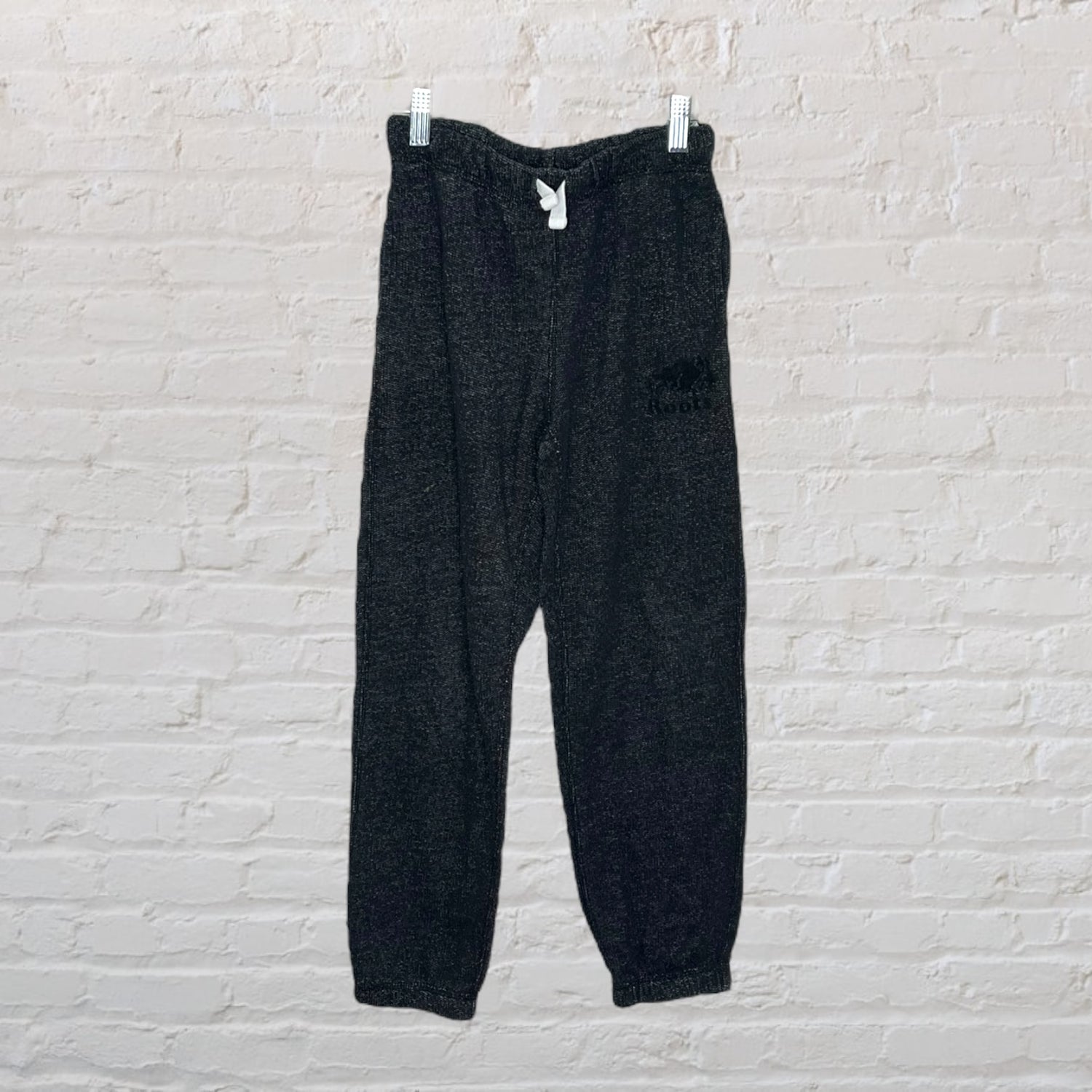 Roots Logo Joggers (8)