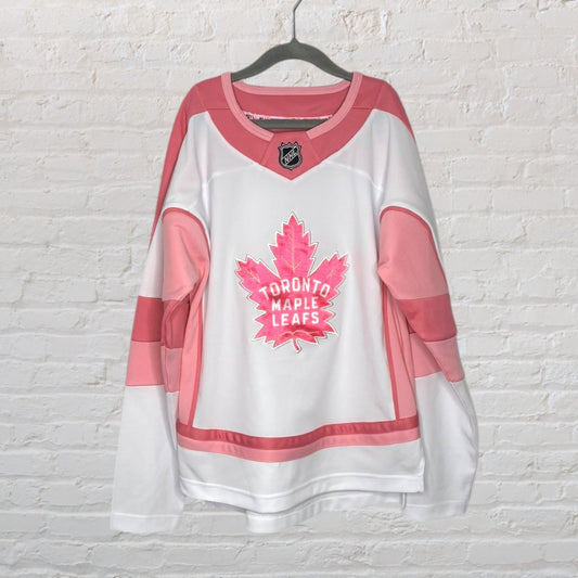 NHL Matthews Jersey (10-1)