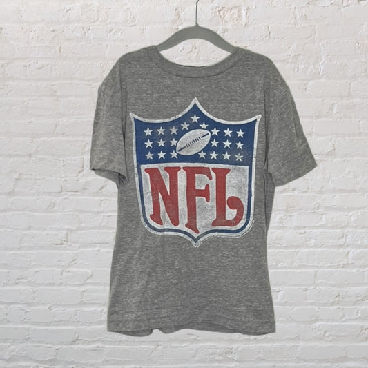 NFL Logo T-Shirt (6-7)