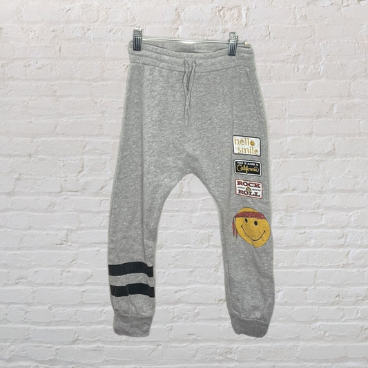 Lauren Moshi Rock & Roll Joggers (8)