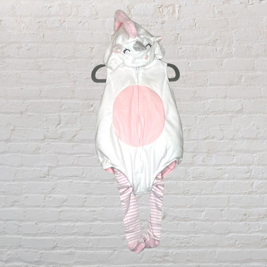 Carter's Plush Unicorn Costume (9M)