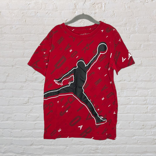 Air Jordan Jumpman T-Shirt (10-12)