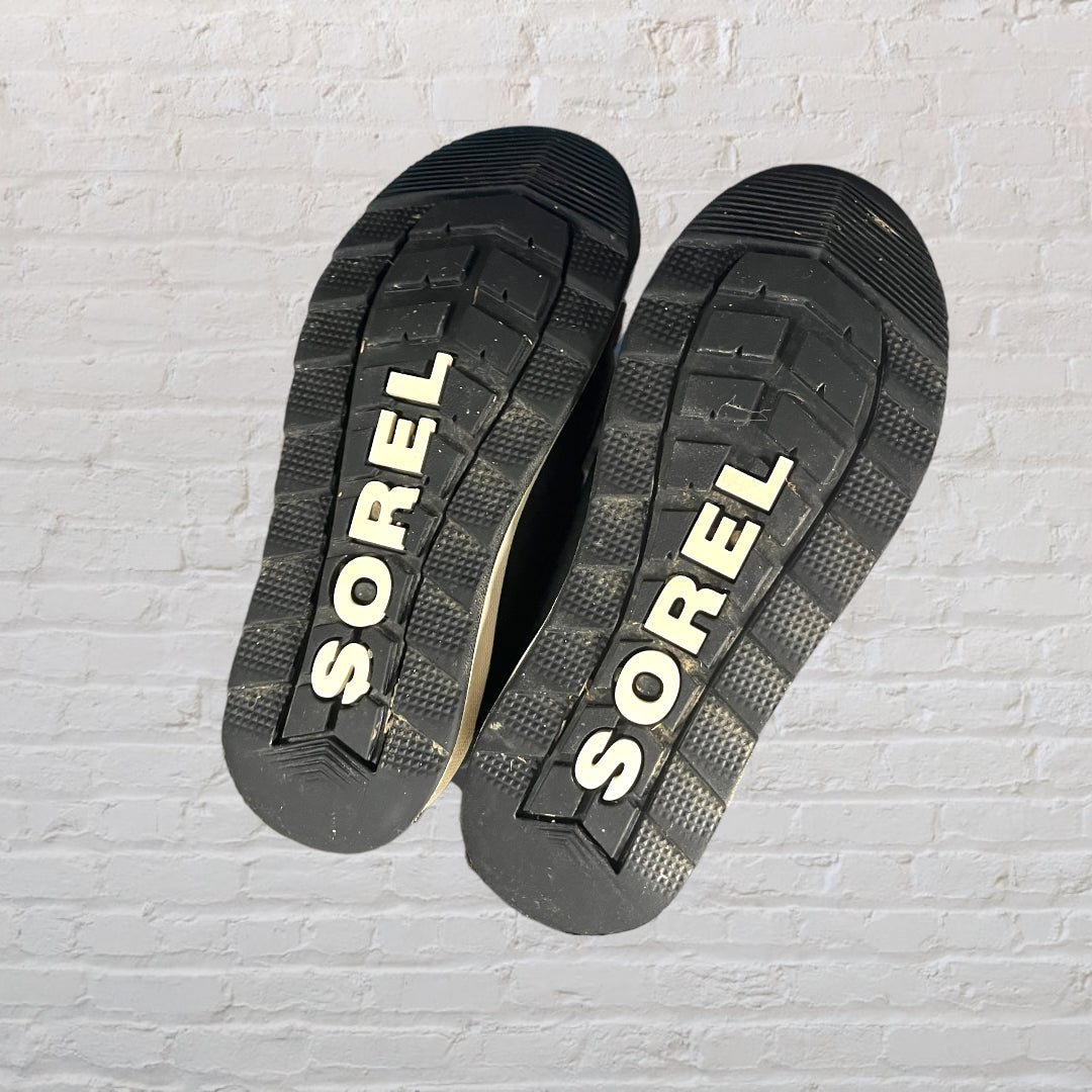 SOREL Winter Boots (1Y)