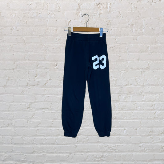 Tee Shirt Mafia '23' Joggers - 7-8