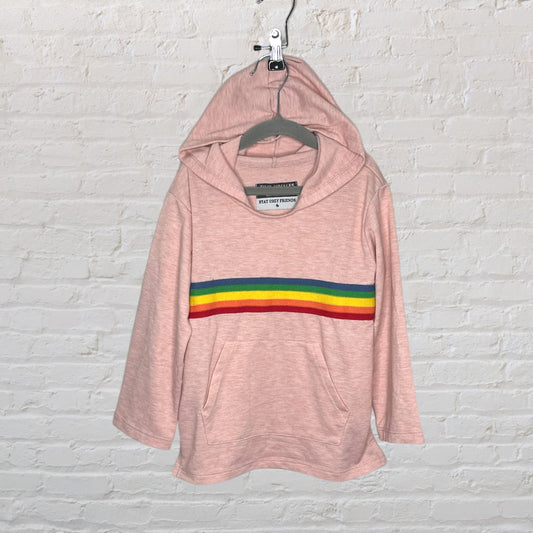 Tiny Whales Rainbow Sunshine Hooded Long-Sleeve (6)