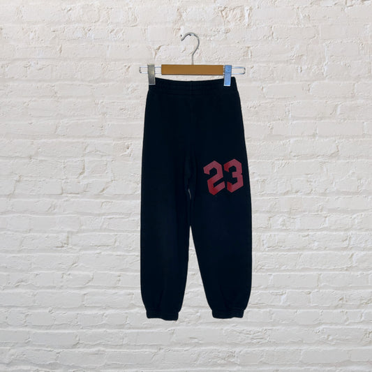 Tee Shirt Mafia '23' Joggers - 6