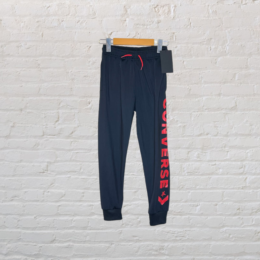 Converse Branded Track-Pants - 8-10