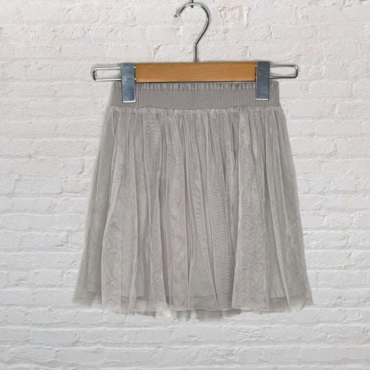 Uniqlo Tulle Skirt (6-7)