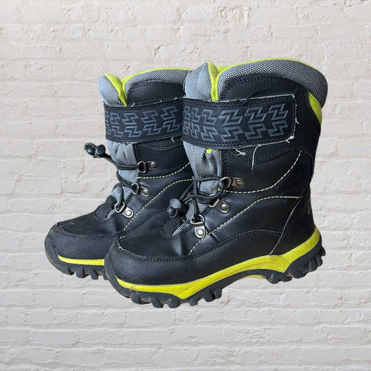 Couga Turk Waterproof Winter Boots (Footwear 1Y)