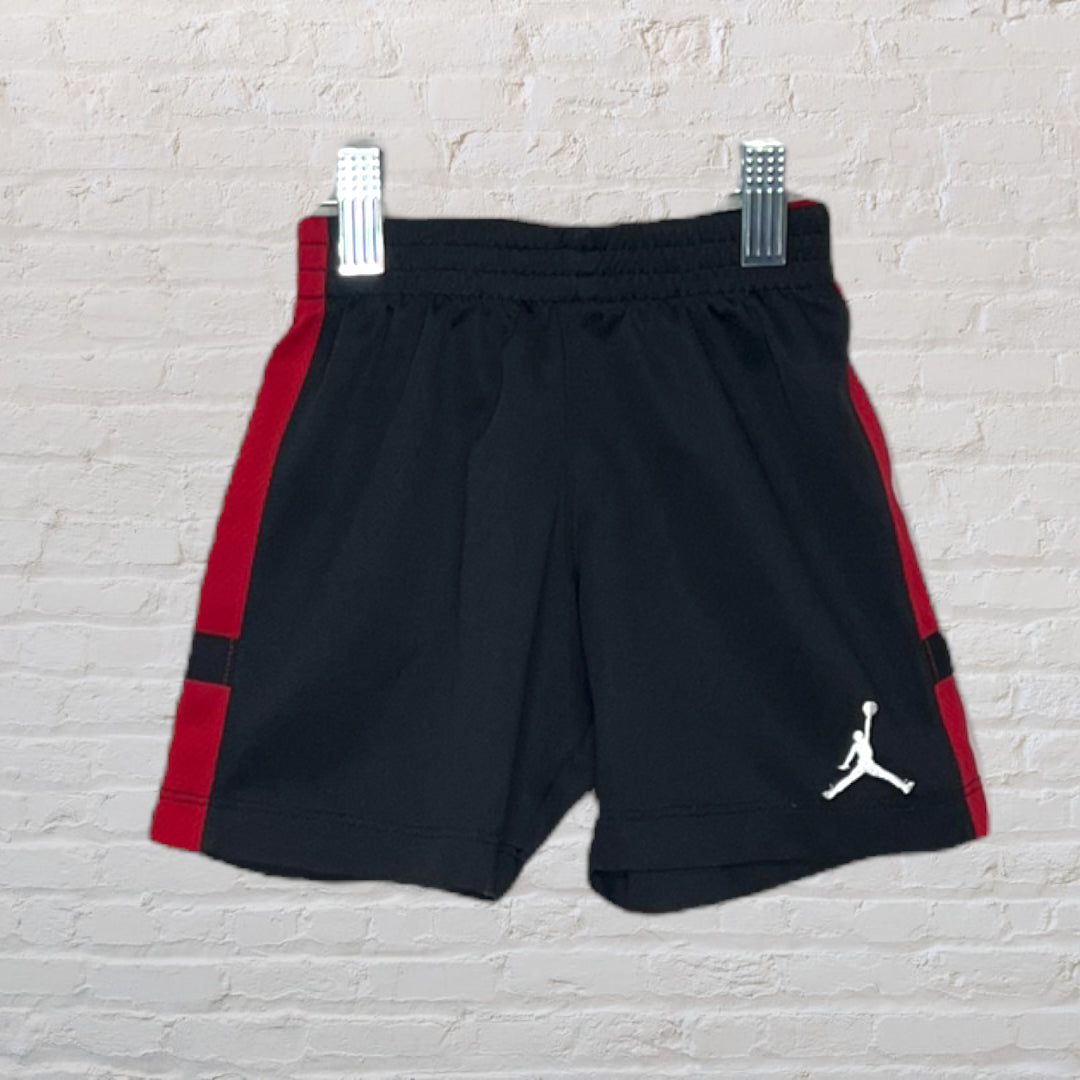 Air Jordan Track Shorts (24M)