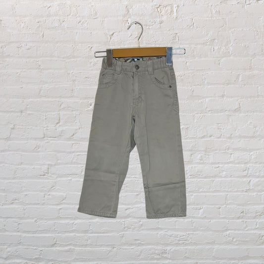 Cargo Pants - 2T