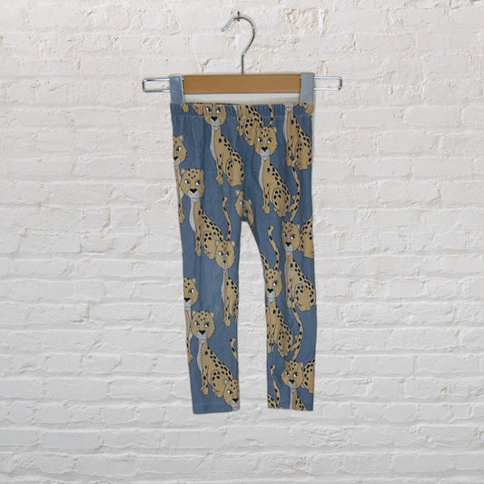 Dear Sophie Cheetah Leggings - 18-24