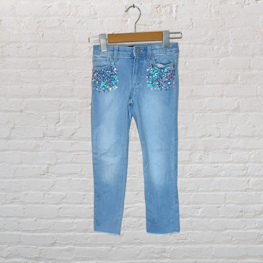 Gap Sequin Detail Jeans (7)