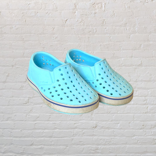 Native Miles Slip-Ons (Footwear 4)