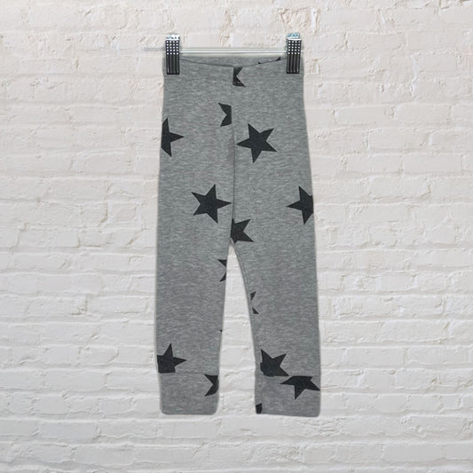 Nununu Star Leggings (18-24)