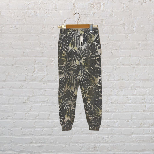 Lazypants Leaf Joggers - 10