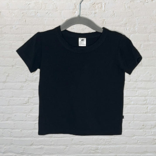 Little & Lively Basic Bamboo T-Shirt (6-1)