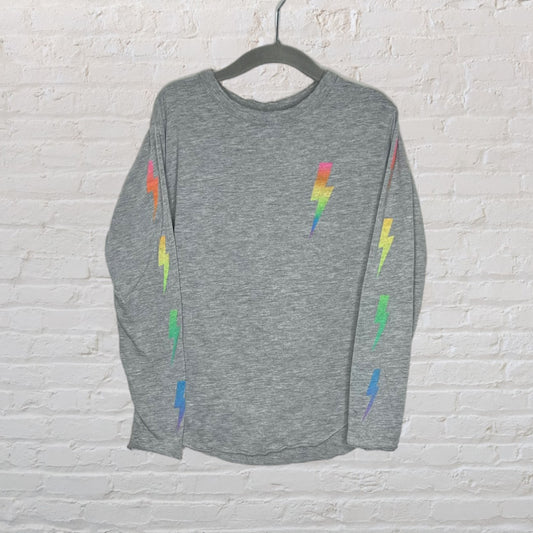 Chaser Rainbow Bolt Long-Sleeve (7)