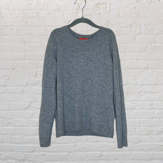 Joe Fresh 100% Cashmere Sweater (7-8)