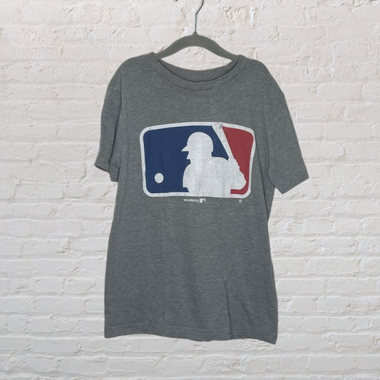 MLB Logo T-Shirt (8)