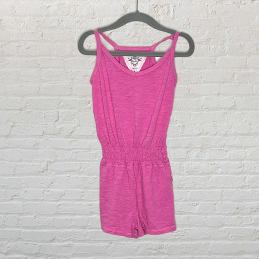 T2 Love Basic Romper (4T)