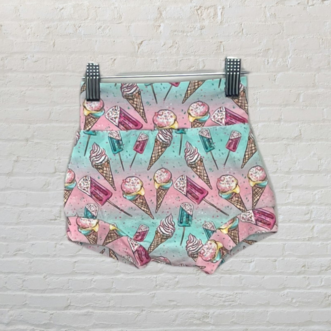 Fallon's Boutique Ice Cream Shorties (2T)