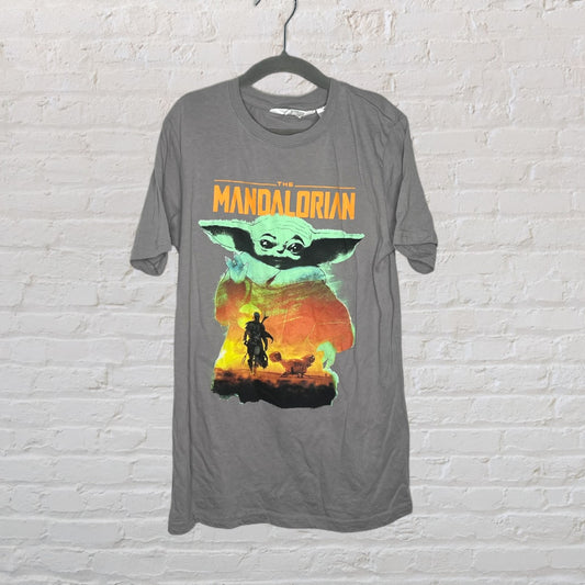 H&M x Star Wars 'The Mandalorian' T-Shirt (8-10)