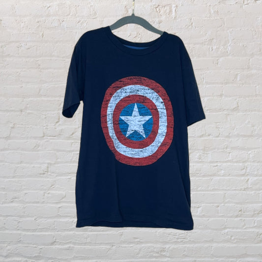 Marvel Captain America T-Shirt (8)