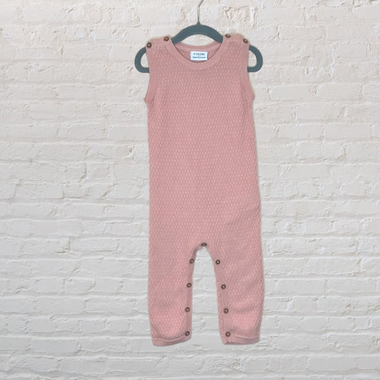 Fixoni Knit Organic Cotton Jumper (18M)