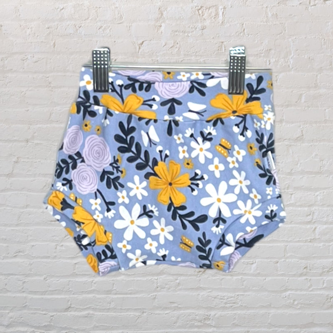 Spot The Elephant Floral Bloomers (2T)