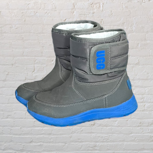 Ugg Snow Boots (Footwear 11)