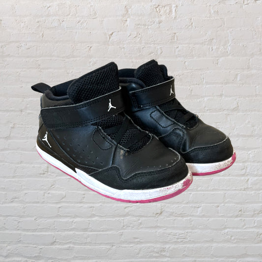 Air Jordan Flight Velcro Sneakers (Footwear 10)