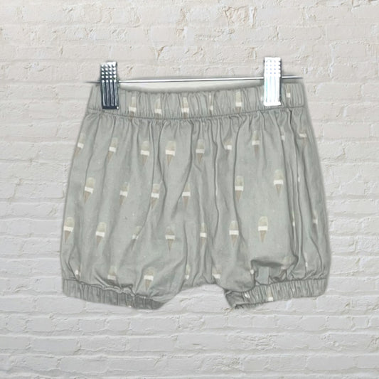 Bajoue Ice Cream Shorties (3T)