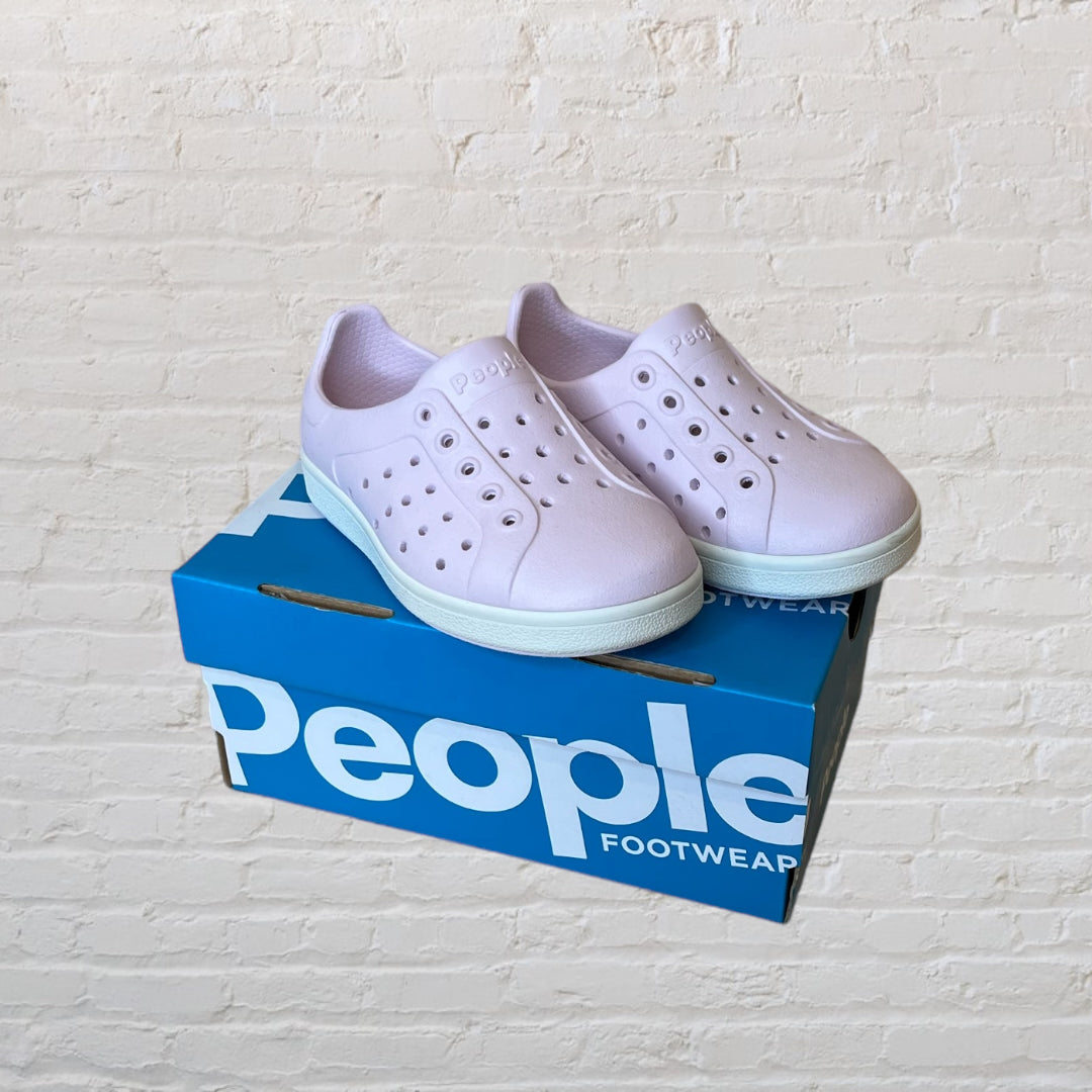 People 'The Ace' Slip-Ons - Footwear 5