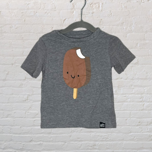 Whistle & Flute Kawaii Ice Cream Bar T-Shirt (18-24)