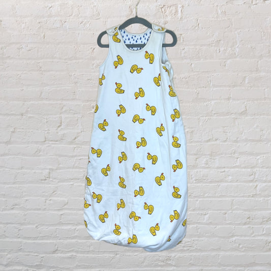 M&S 2.1TOG Duck Sleepsack (18M)