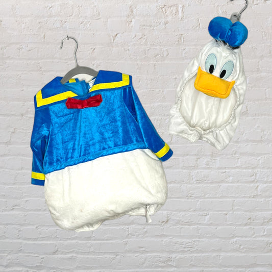 Disney Donald Duck Plus Costume (18-24)