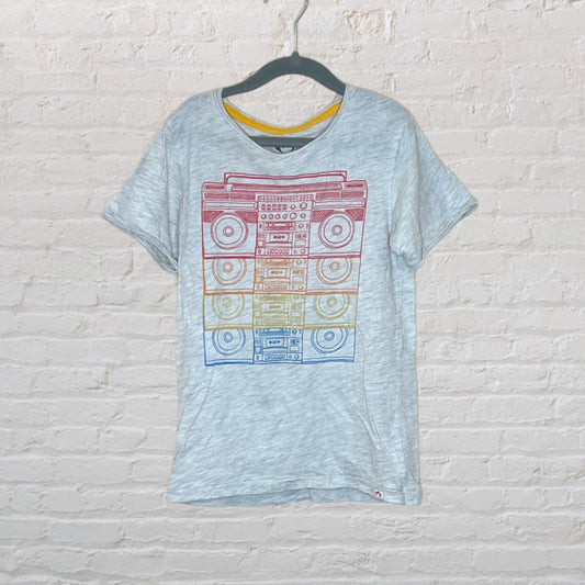 Appaman Boombox T-Shirt (8)