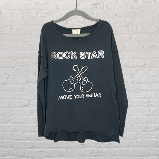 Zara 'Rock Star' Long-Sleeve (7)