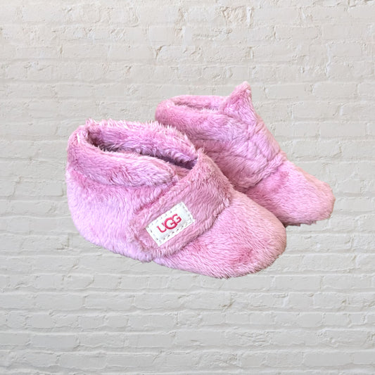 UGG Bixbee Plush Slippers (Footwear 3)