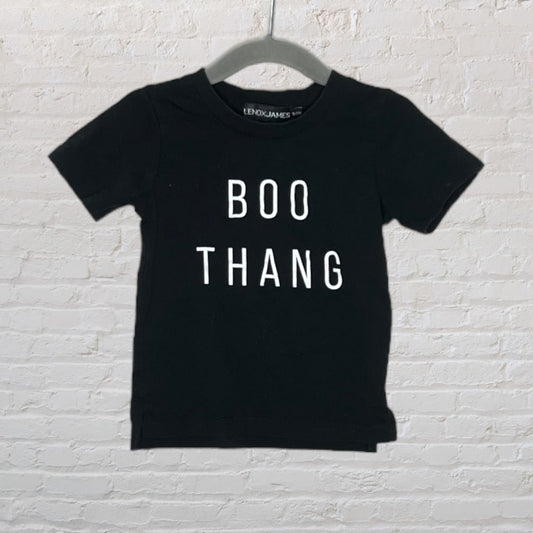 Lenox James 'Boo Thang' T-Shirt (18-24)