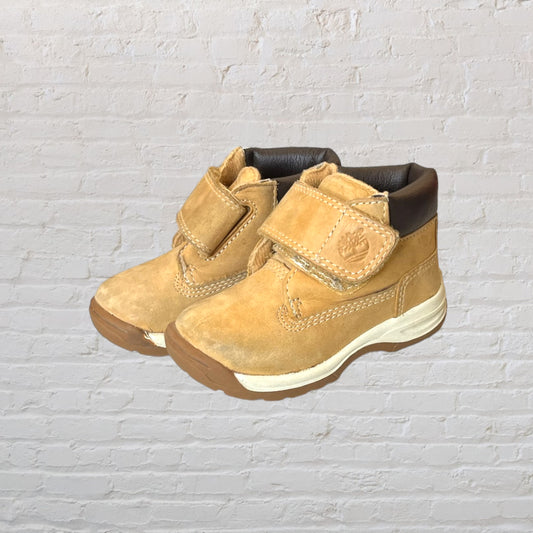 Timberland Water Resistant Booties (Footwear 5)