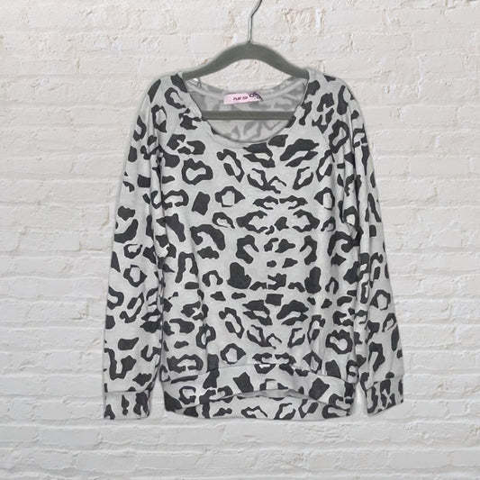 Play Six Leopard Print Sweater (6)