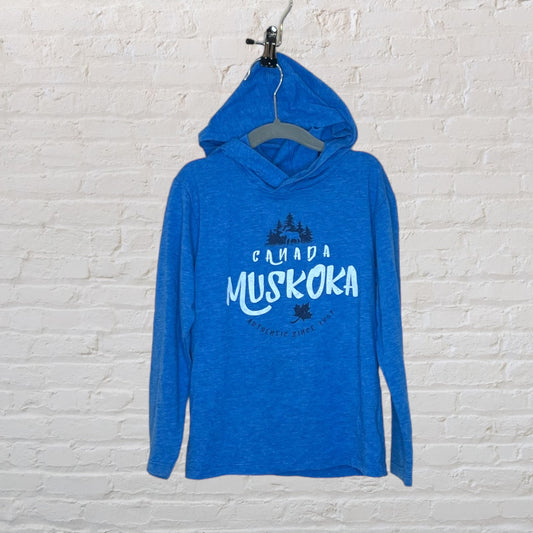 Initial Attraction 'Muskoka' Hooded Long-Sleeve (6)