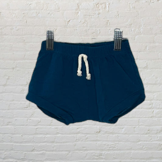 Nest & Nurture Bamboo Shorties (2T)