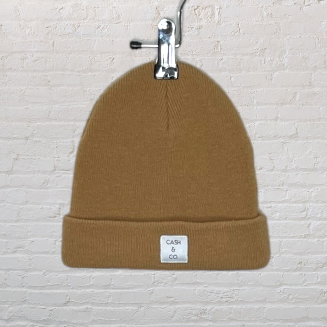 Cash & Co Knit Beanie (2T)