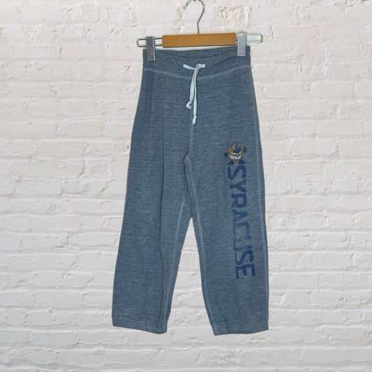 Tailgate Clothing Co. Syracuse Drawstring Joggers (7)