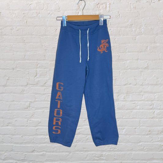 Tailgate Clothing Co. Gators Drawstring Joggers (7)